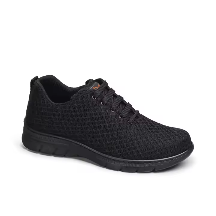 Zapatilla para Hostelería DIAN CALPE ideal para largas jornadas de trabajo - 1