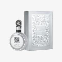 Lattafa Fakhar Platin Eau De Parfum 100 ml- Perfume árabe para hombre - details 0