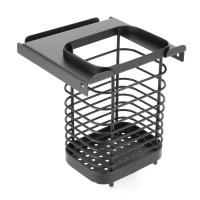 Cesta De Acampar IGT Para Palillos Filtro De Agua Accesorio De Mesa IGT Caja De Almacenamiento Colgante Lateral En Exterior - details 17