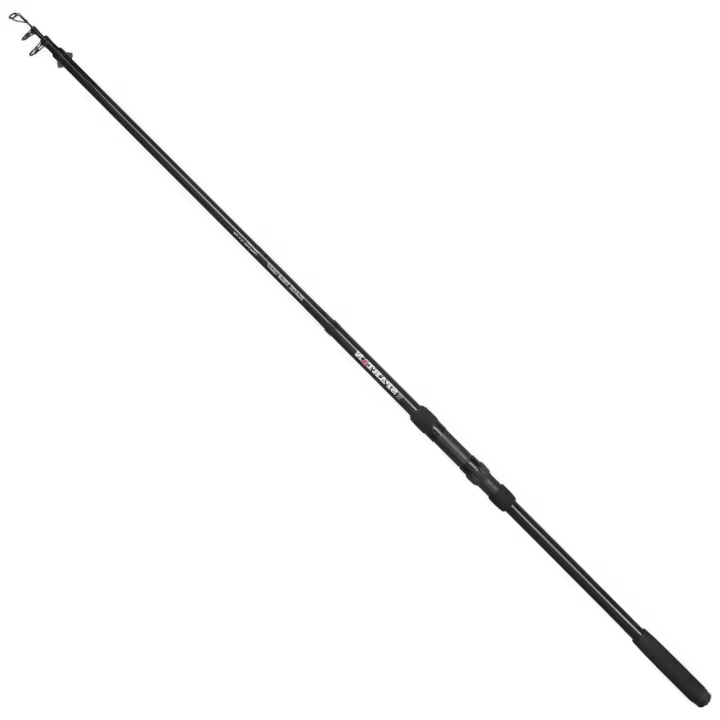 Spro Caña De Carpfishing Spartan Tele - 1