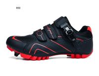 Zapatos De Ciclismo SPD Para Hombre Deportivos Al Aire Libre No Lijeados Antideslizantes Transpirables Para Bicicleta De Montaña - details 16