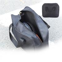 Bolsa Organizadora Negra Para Herramientas De Compresor De Aire De Coche Caja De Almacenamiento Portátil Con Manija Para Hombres - details 10