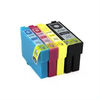 ARET130125,4ml Negro Compatible BX625,BX525,Sx525,620FW.T13014010 - 1