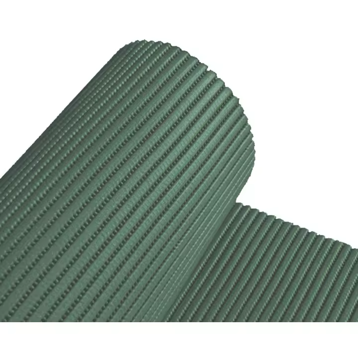 Alfombrilla rejilla antideslizante multiusos, protector base para cajones o armarios - Verde 702S004 - 1