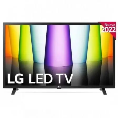 Televisor LG 32LQ63006LA 32"/ Full HD/ Smart TV/ WiFi - 1