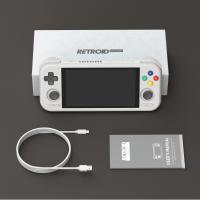 Consola de juegos portátil Retroid Pocket4 Pro, pantalla táctil IPS de 4,7 pulgadas, reproductor de videojuegos Retro RP4 Android 13, carga rápida de 18W, regalo para niños - details 8