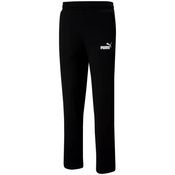 Pantalones-Sportswear marca Puma modelo 586718-01 para unisex en color verde - 1