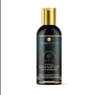 Champú de Argán Oil Belma Kosmetik Sin Sulfatos Sin Sales Sin Parabenos Todo Tipo de Cabellos 250ml - 500ml Enzymotherapy Taninoplastia - details 2