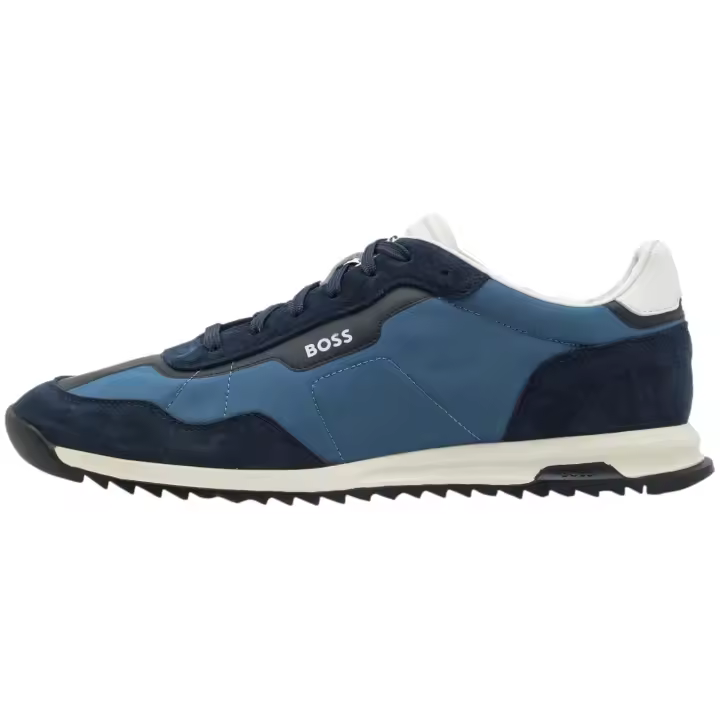 Zapatillas Boss Zayn_Lowp_Nysd - 1