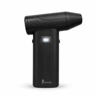 Soplador de Aire Eléctrico Karawan Multifuncional - Negro Inalámbrico Recargable USB K115 - details 1