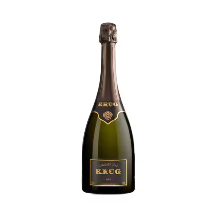 Krug Vintage 2008 - 1