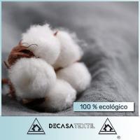 DECASATEXTIL® -Set de 2Toallas de baño, Tamaño Sabanas 100x150cm- 100% algodón - Super Suaves 500g/m2. - details 0