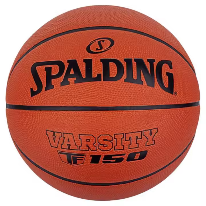 Spalding Varsity TF-150 - baloncesto, talla 6 - 1