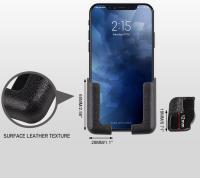 Soporte Multifuncional Para Teléfono Móvil En Coche Soporte De Pared Y Gancho Auto Adhesivo Universal Para Todos Los Teléfonos Móviles - details 6