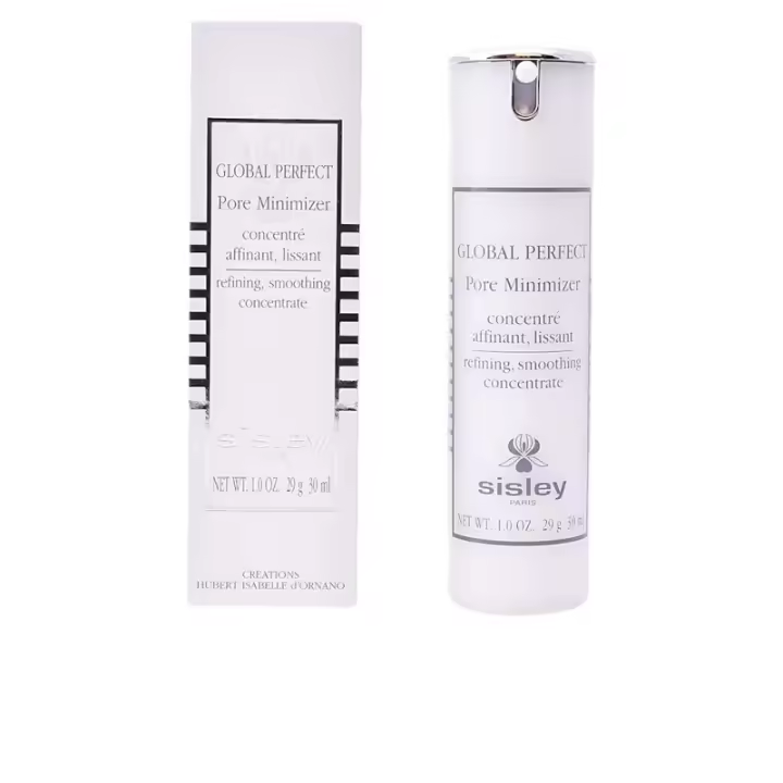 Sisley Global Perfect Pore Minimizer Refining, Smoothing Concentrate 30 ml ✅ Entrega 24/72h - 1