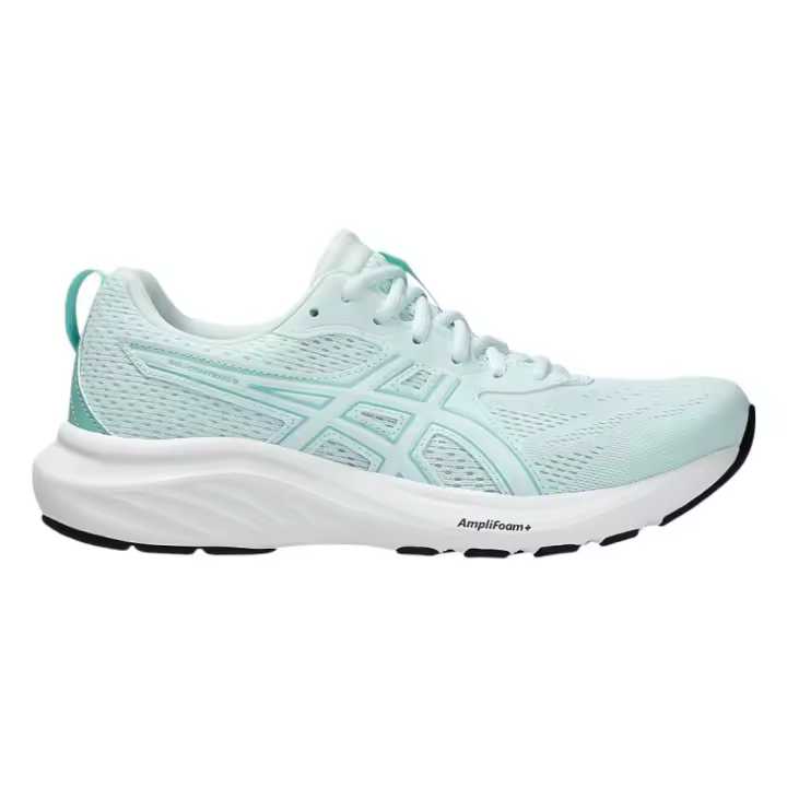 Zapatillas Asics Gel Contend 9 Verde Oasis Soothing Sea 1012B681-401 Running Mujer - 1