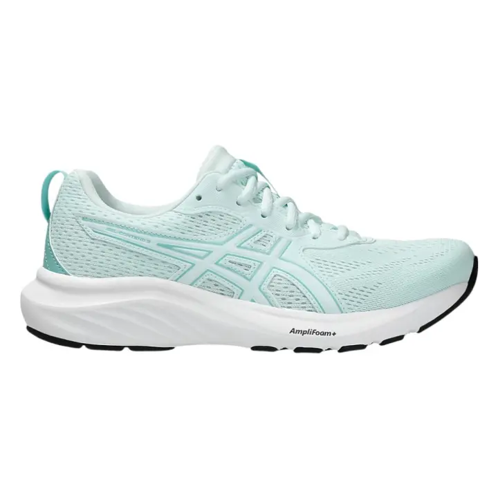 Zapatillas Asics Gel Contend 9 Verde Oasis Soothing Sea 1012B681-401 Running Mujer - 1