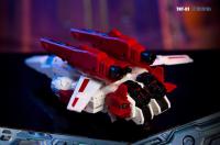 Figura De Acción Transformable Jetfire Robot Del Espacio Defensor Serie De Películas Transformers Regalo De Cumpleaños Para Niños Material PVC 18cm - details 8