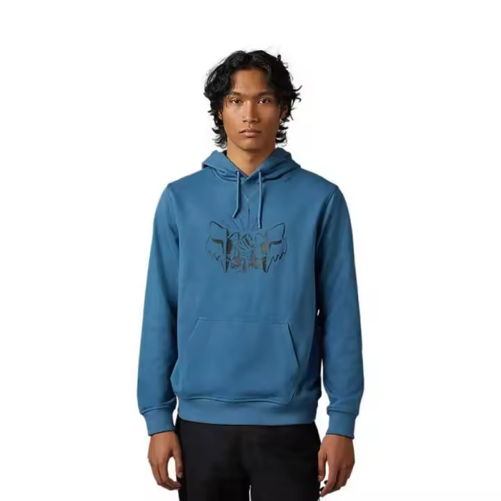 Fox Racing Lfs Sudadera Con Capucha The Format - 1