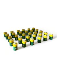 SETI Juego de Mesa - Pack de Mejora Deluxe [x65 piezas] - La Cocina 3D - details 1