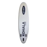 DEVESSPORT Tabla de Paddle Surf Hinchable Kohala Start 3 10.6” - details 4