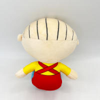 Muñeco De Peluche Anime Juego De Familias Para Niños Y Niñas 20cm Regalo Ideal Para Niños Menores De 12 Años Relleno De Algodón PP - details 7