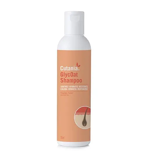 VetNova CUTANIA® GlyCoat Shampoo 236 ml - 1