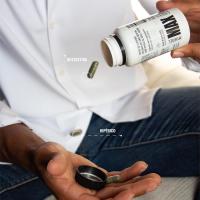 MYHIXEL MAX, Quercetina, 30 Cápsulas, Mejora tu Bienestar y Rendimiento, 1 Cápsula al Día, Suplemento Natural, Efecto Prolongado, Con Hipérico, Antioxidante en Cápsula - details 1