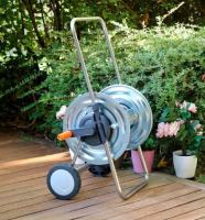 GF Carro portamangueras Metal Tank 75. GF80005829 GF - details 2