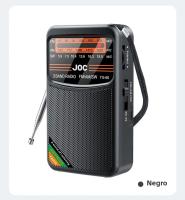 Mini Radio Portátil AM/FM/SW 3-Band Para Correr Y Caminar Con Soporte De Auriculares Y Recargable Radio FM Receptor - details 6