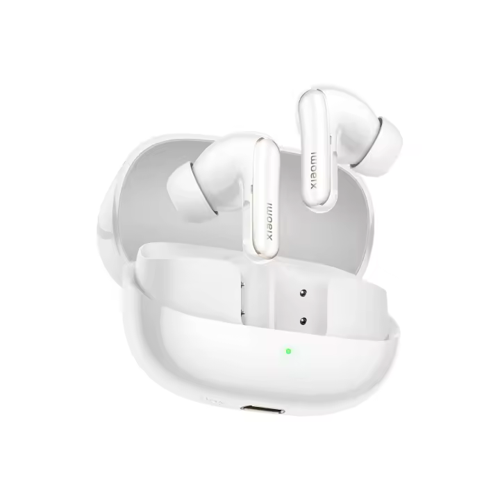 Oficial | Xiaomi Buds 5 Pro, Audio sin pérdidas, Anulación de ruido activa de hasta 55 dB, Control por gestos rápido - 1