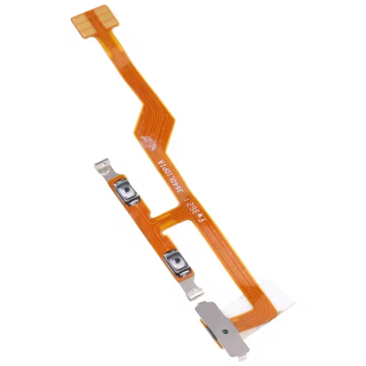 Cable flex boton encendido / volumen compatible para Xiaomi POCO F4 GT botones (IMATICA LOS PALACIOS) - 1