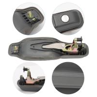 Manija De Puerta Exterior IVECO DAILY II 2.5D/2.8D 01.89-05.99 Lado Izquierdo Y Derecho Paquete De 1 Pares Número De Parte OEM 93936135 93927792 - details 5
