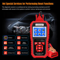 KONNWEI KW870 KW880 KW890 Analizador De Batería De Coche 12V Herramienta Diagnóstica 3 En 1 OBD2 Escáner Lector De Códigos Compatible Con Varios Modelos De Coche - details 27