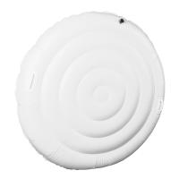Cubierta De Baño Caliente Para Baño Inflable Redondo De 4.5 Pies Cubierta Plegable De Ahorro De Energía Para Baños Inflables Al Aire Libre - details 5