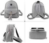 Trabajo Escolar Bandolera Conjunto de Mochipa Informal para Viajes - details 1