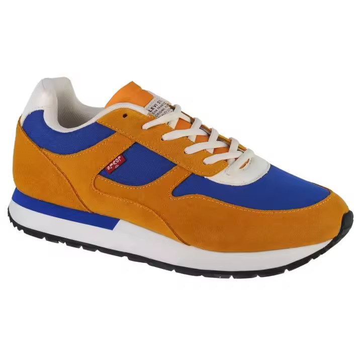 Levi's Bannister Zapatillas  Hombre 235235_74 - 1