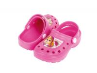 Zuecos Patrulla Canina para Niñas | Zuecos Patrulla Canina para Playa o Piscina | Zuecos Skye Paw Patrol Cómodos - details 1