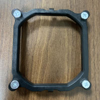 Soporte De Enfriamiento Para CPU 5 En 1 Compatible Con Intel LGA 2011 2011-3 X99 X79 E5 Accesorios De Computadora Base Para Ventilador De Radiador - details 5
