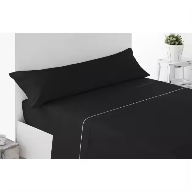 Sábanas JIMENÉZ HOME Verano Fresco 3 Piezas Microfibra Suave - Modelo Summer Collections - 1