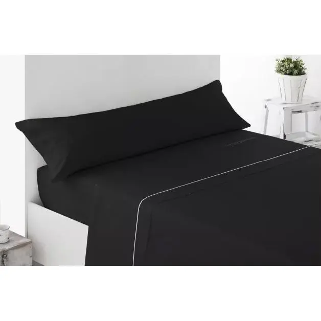Sábanas JIMENÉZ HOME Verano Fresco 3 Piezas Microfibra Suave - Modelo Summer Collections - 1