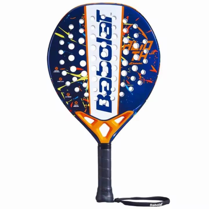 Pala Babolat Alioth Junior 2025 - 1