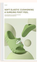 Chinelos De Hombre Verano Antideslizantes Para Interiores Y Exteriores ZYT2414 Chinelo De Plataforma Estilo Calle Para Mujer - details 7