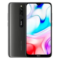 Xiaomi Redmi 8 Smartphone Dual SIM Pantalla De 6.22 Pulgadas Snapdragon 439 Cuatro Nucleos 4G LTE Cámara Trasera 12MP+2MP+8MP Teléfono Usado - details 2