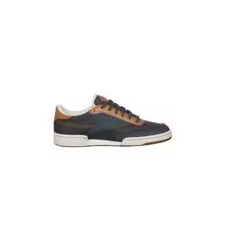 Zapatilla  Reebok Club c 85 Vintage Gris - 1