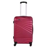 Wellhome Juego de 3/4 Maletas Cabina 56cm/mediana 66cm/grande 76cm y Neceser 23cm - details 4