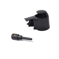 Cubierta De Arma De Limpia Trasera Con Boquilla Para Lavadora Y Jet Nozzle Para VW Golf 2004-2014 Caddy Passat Skoda Roomster 2006-2013 Pieza De Repuesto Para Parabrisas - details 1