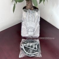 Mano Super Móvil 1:1 Para Dibujar Y Pintura Figura De Acción Simulación Blanco Y Gris Mano Izquierda Y Derecha Modelo De Juguete Para Adultos - details 22