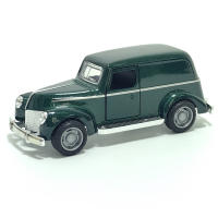 Decoración De Coche Retro De Aleación De Zinc Con Puerta Para Pasteles Adorno Infantil Para Niños Mayores De 14 Años - details 5
