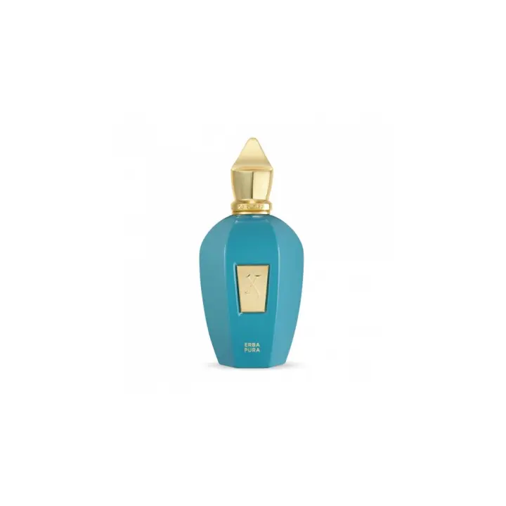 XERJOFF ERBA PURA EDP 100ML - 1
